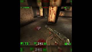 Serious Sam Tomb of Ramses 6 SQUARE #retrogaming #gaming #serioussam