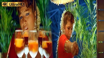 தண்ணி வச்சு பொண்ண வெச்சு பாடல் | Thanni Vachu Poona Vachu Song | Malgudi Shubha, Vidyasagar .