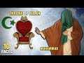 10 Surprising Stories Of Prophet Muhammad