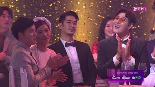 Trấn Thành bất ngờ với đam mê về cuộc tình "mãnh liệt và sóng gió" của "ngọc nữ" Lan Ngọc | SÓNG 20