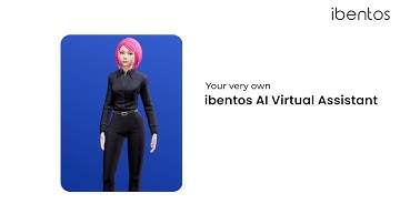 Why Your Business Needs ibentos AI Virtual Assistant | Boost Leads, Training & Support