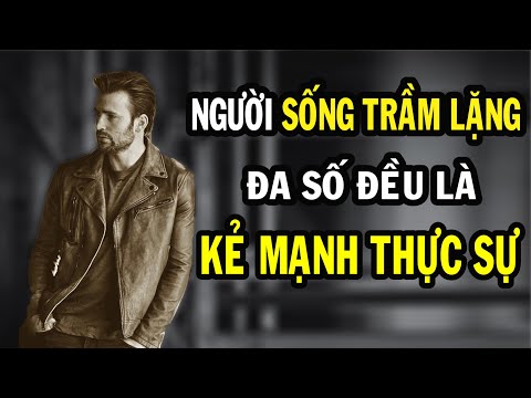 Video: Lối Sống Trầm Cảm