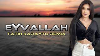 Kerim Araz - Eyvallah (Elvin Pro Remix) Yeni 2023 Resimi