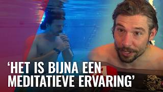 Thumbnail for Hoe klinkt een concert onder water in het Marnixbad?