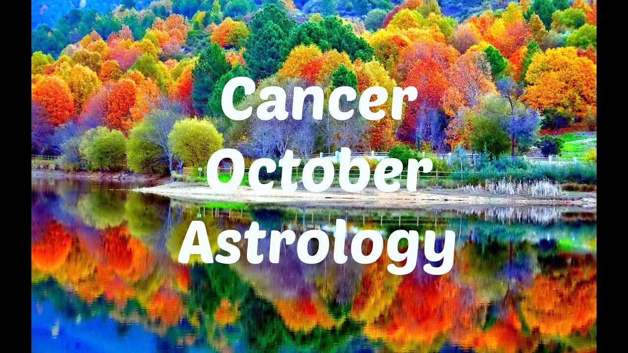 A NEW ERA BEGINS Be Brave Cancer October