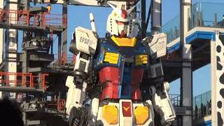 GUNDAM RX78 2 20201230 20210102 TDR 8