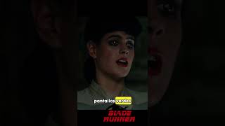 El atrezo perfecto ¿Realismo o falsedad #bladerunner