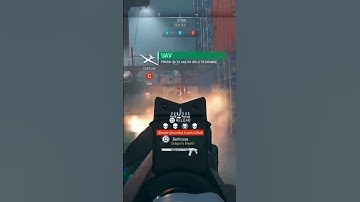 Insane 6 Man Kill Feed