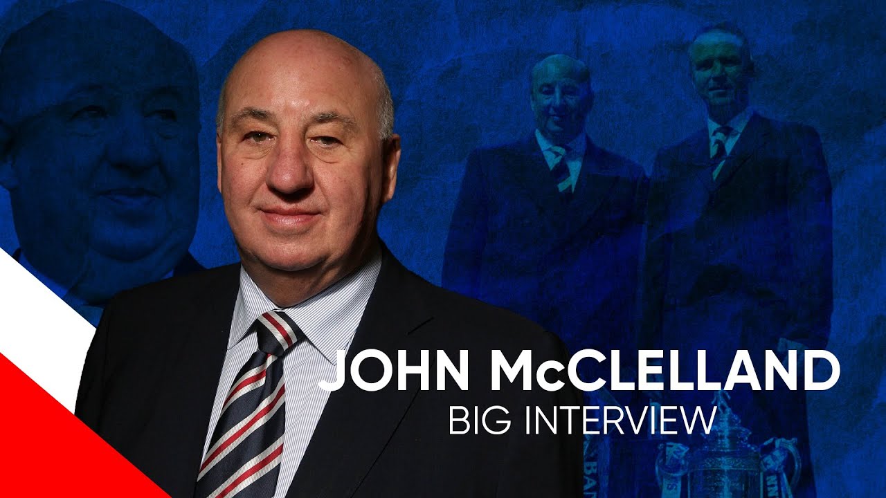 TRAILER | John McClelland