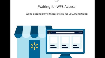 Walmart Fulfillment Services Now Accepting Applications. Walmart News. WFS = Amazon FBA for Walmart