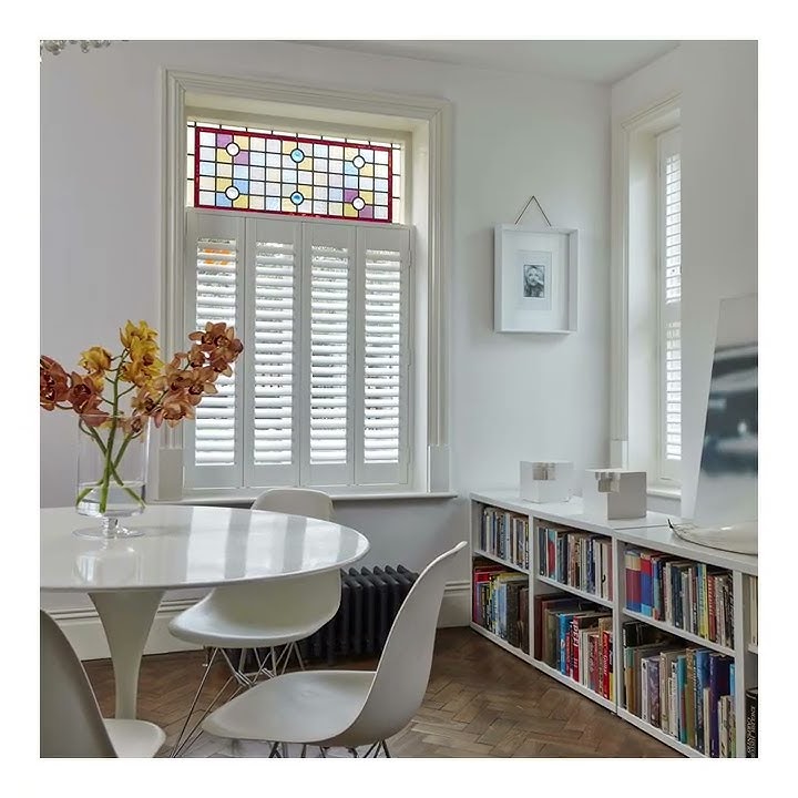 Luxaflex Shutters