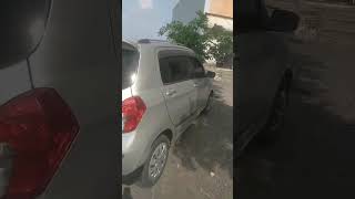 2018 MARUTI Celerio VXI Latur
