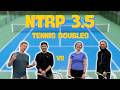 Tennis With Friends - NTRP 3.5 Tennis Doubles