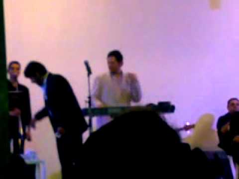 Mou3in Shreif Talla3 Bl Jaw