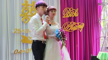 Làm Vợ Anh Nhé  Chú Rể Hát Cực Hay