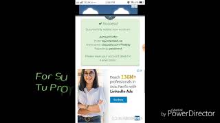FREE INTERNET SPARK VPN TUTORIAL NEW PAYLOAD screenshot 2