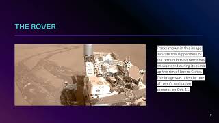Mars Powerpoint