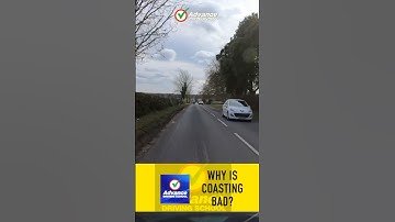 Why Is Coasting Bad???