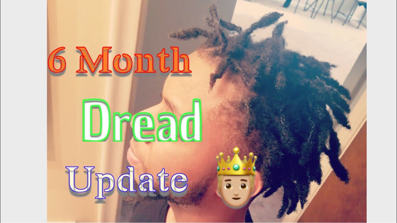 3 year dread journey