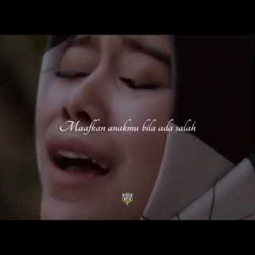 Merinding dengan nie lagu ( oh ibuku )