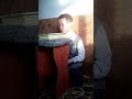 Мальчик читает суры