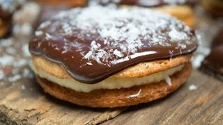 Пирожное Буше Пирожное Буше