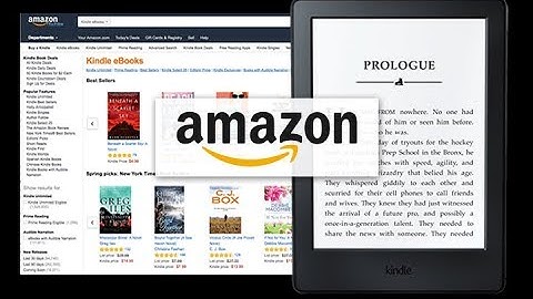 How to update an eBook on Amazon Kindle?