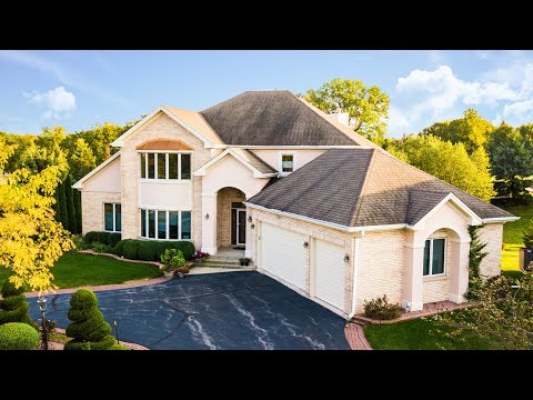 138 Larking Ave, DeKalb, IL home video tour