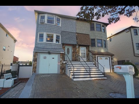 50 Leggett Place, Staten Island, NY home video tour