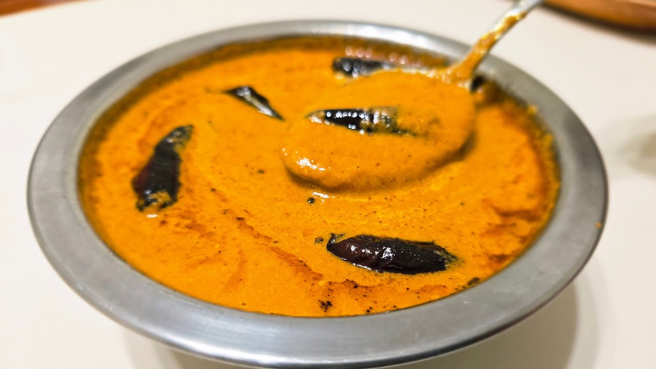 ഈ ഒരു ചമ്മന്തി ഉണ്ടെങ്കിൽ എത്ര ഇഡ്ഡലി ദോശ കഴിച്ചെന്നു അറിയില്ല |Side dish |Onion Chutney |Idli /Dosa