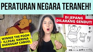 THE WORLD'S STRANGEST RULE! No Farting? 🥴🤯