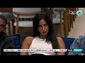 האח הגדול - אסיפת דיירים שניה בסלון , ריבים וצעקות - חלק 1