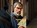 The Forgery That Changed History Forever