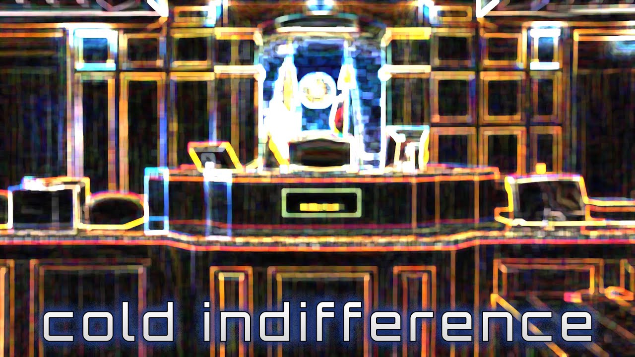 Cold Indifference - YouTube