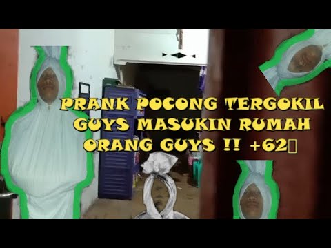 prank-pocong-tergokil-terparah-gaes-!!-+62