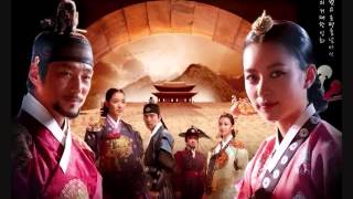 Dong Yi OST   Haegeum