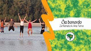 “Tudo certo” (Boca Livre) en Esperanto