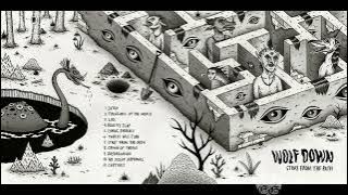 [EGxHC] Wolf Down - Stray From The Path - 2013 (Full Album)
