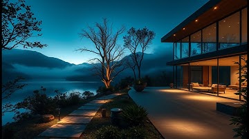 Peaceful Ambient BACKGROUND MUSIC for Study & Concentration