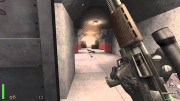 Return To Castle Wolfenstein Walkthrough Gameplay Mission 4 - Part 4