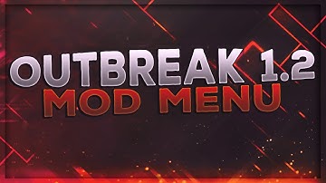 MW2 Mod Menu OutBreak 1.2 TU8 + Download