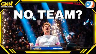 Details M0nkey M00n Is Without A Team For The RLCS - RLCS ROSTERMANIA Update