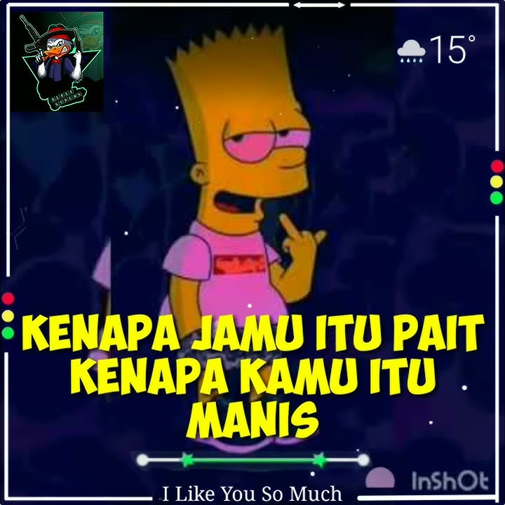 Story wa keren