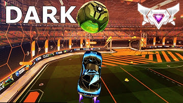 DARK is A MECHANICAL GENIUS in SSL 2v2! 🚀🔥