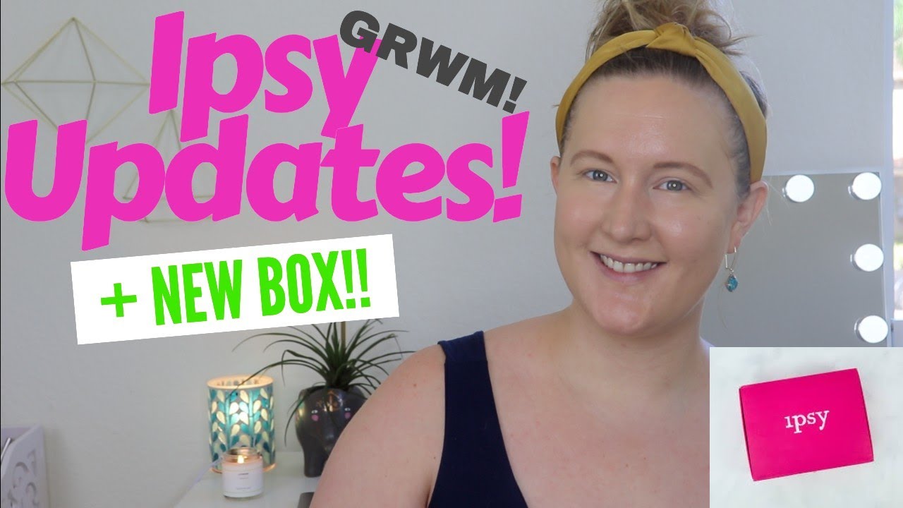 GRWM Let s Talk Ipsy Price Increase Ipsy Ultimate YouTube grwm-let-s-talk-ipsy-price-increase-ipsy-ultimate-youtube