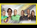 Jamaica National Election Debate 2020: Social Issues - August 25 2020