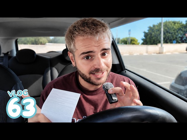 Semana de MUCHAS RECETAS 🥘 ¿adulto premium quizás?