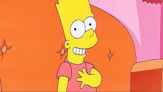 THE NEW SIMPSONS MOVIE - Teaser Trailer (2027) 4K