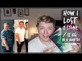 HOW I LOST 2 STONE / 12 KGs IN A MONTH ! ! ! | Ryan And Aiden