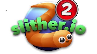 Slither.io - Part 2: I made it on to the leaderboards!!!
